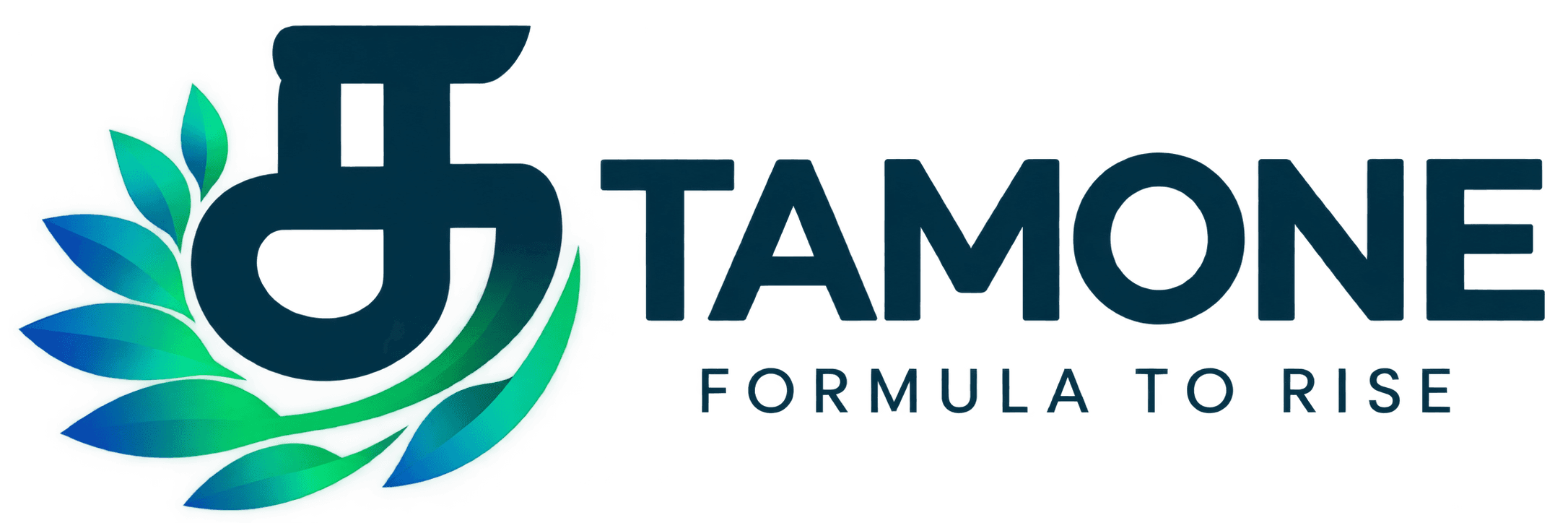 TAMONE – FORMULA TO RISE